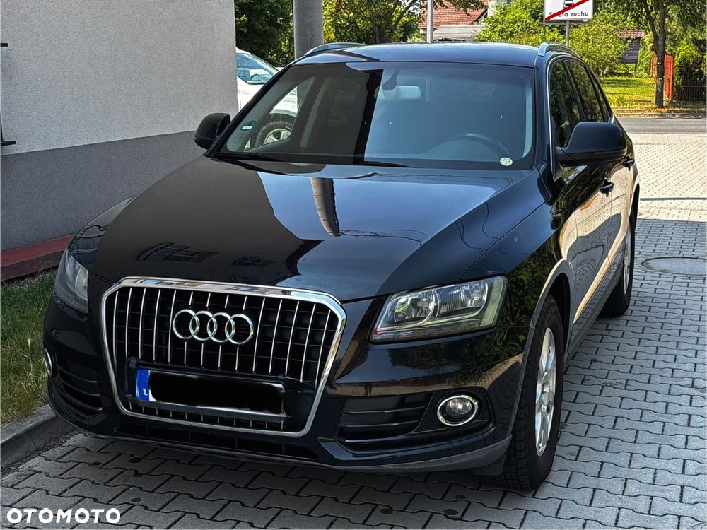 Audi Q5 - 1