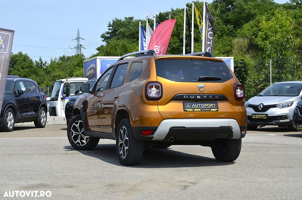 Dacia Duster - 8
