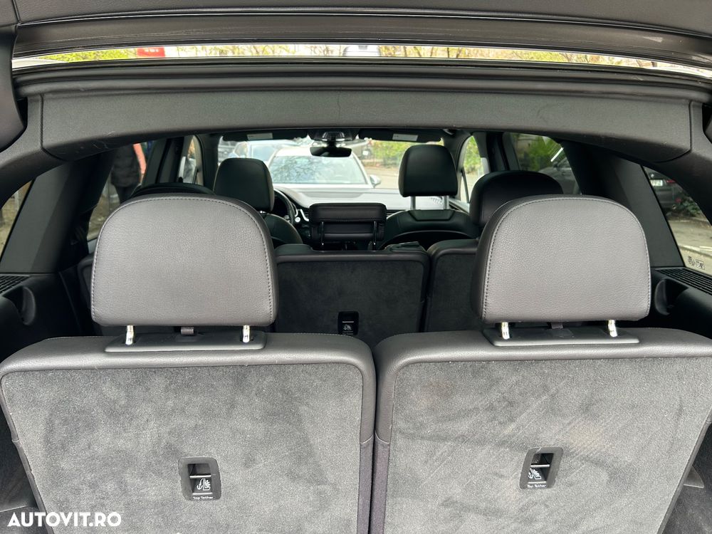 Audi Q7 3.0 TFSI Quattro Tip - 24