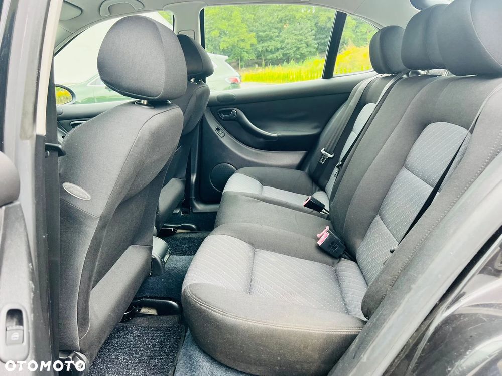 Seat Leon 1.6 Cool - 26