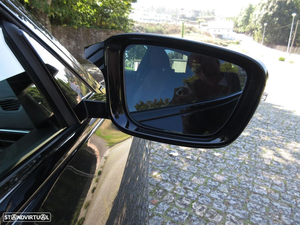 BMW i4 M50 - 41