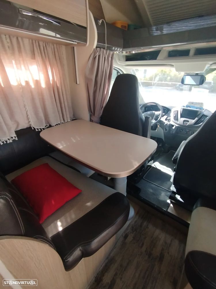 Challenger Genesis - 35