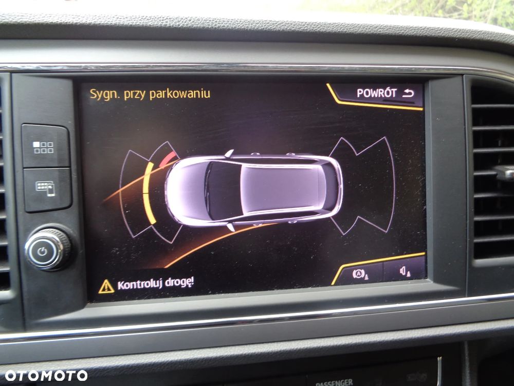 Seat Leon 1.4 TSI FR S&S - 33