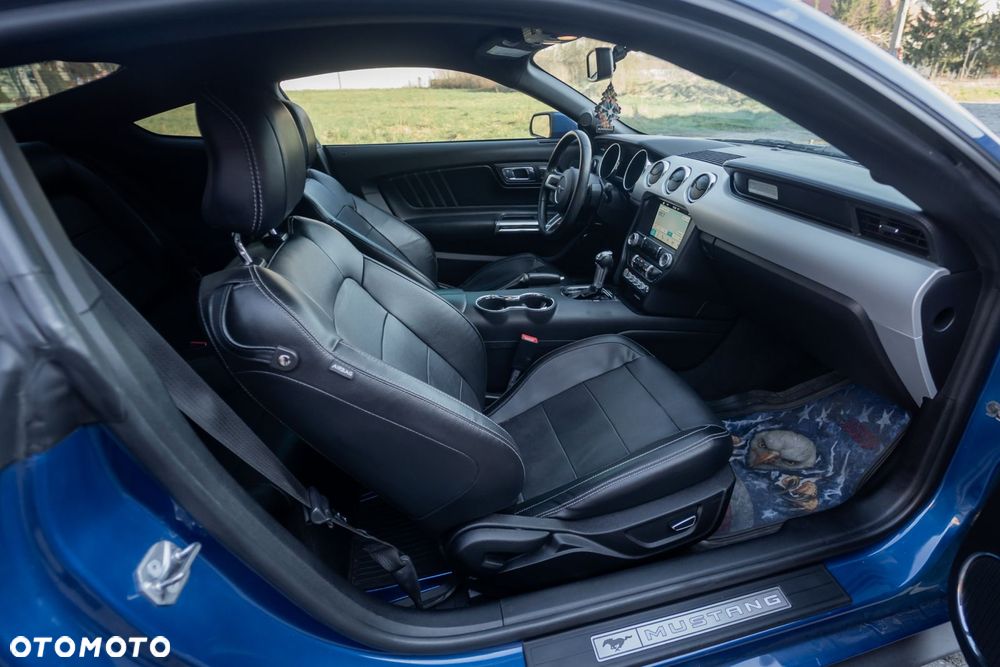 Ford Mustang 5.0 V8 GT - 31