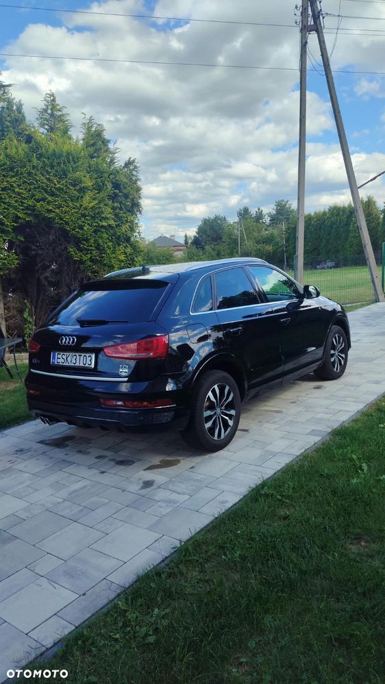 Audi Q3 2.0 TDI - 9