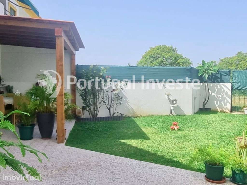 Charmoso Apartamento T2 com Jardim Privativo em Empreendimento com ... - Grande imagem: 4/19