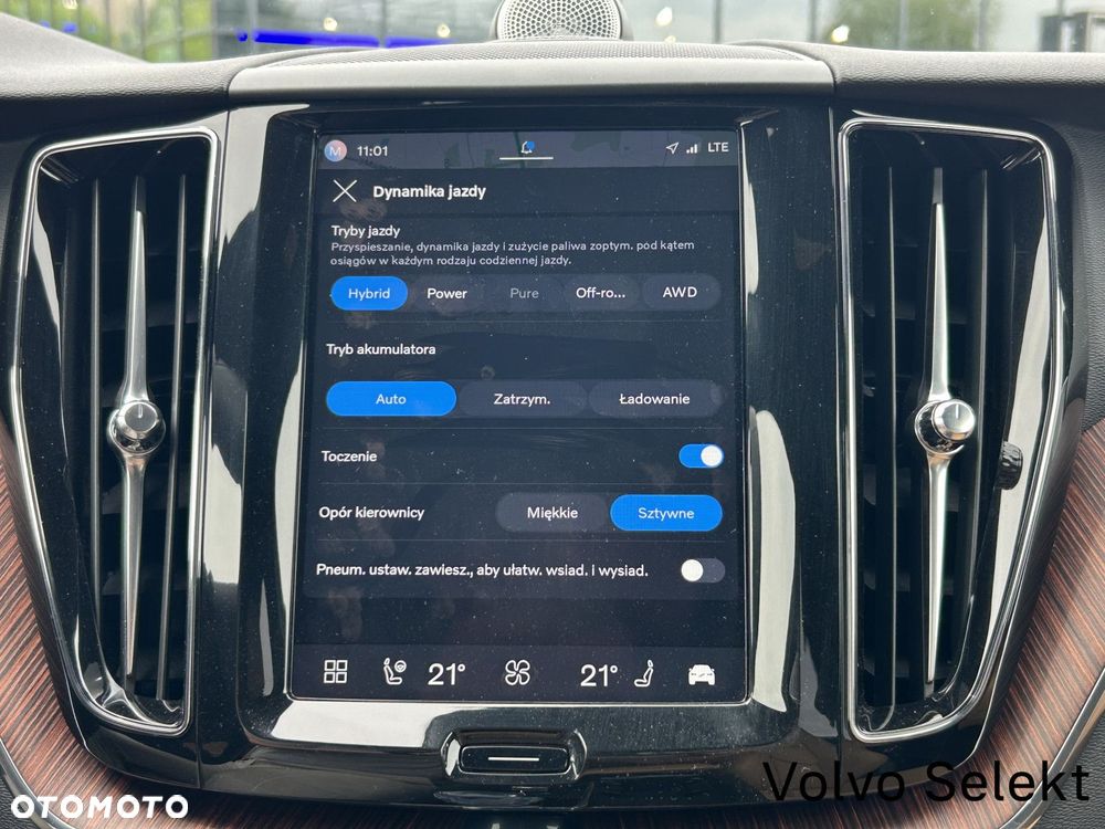 Volvo XC 60 - 19