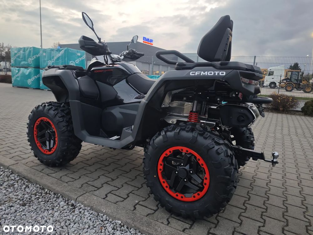 CFMoto Inny - 10