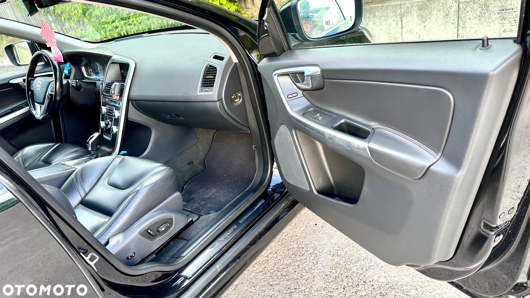 Volvo XC 60 D4 Drive-E Summum - 18