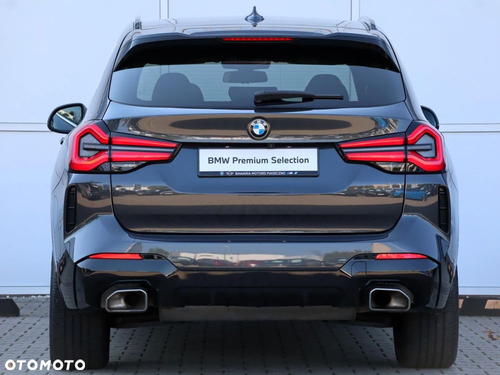 BMW X3 - 11