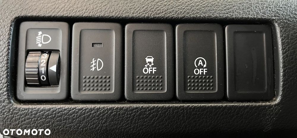 Suzuki Vitara 1.4 Boosterjet Automatik S - 20