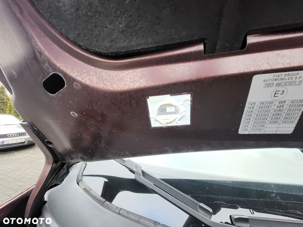 Fiat Doblo 1.6 16V Multijet Start&Stopp Dynamic Family - 34