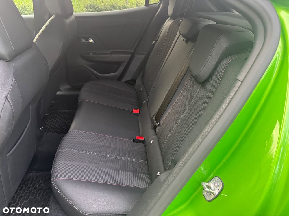 Opel Mokka 1.2 T GS Line Plus S&S - 31