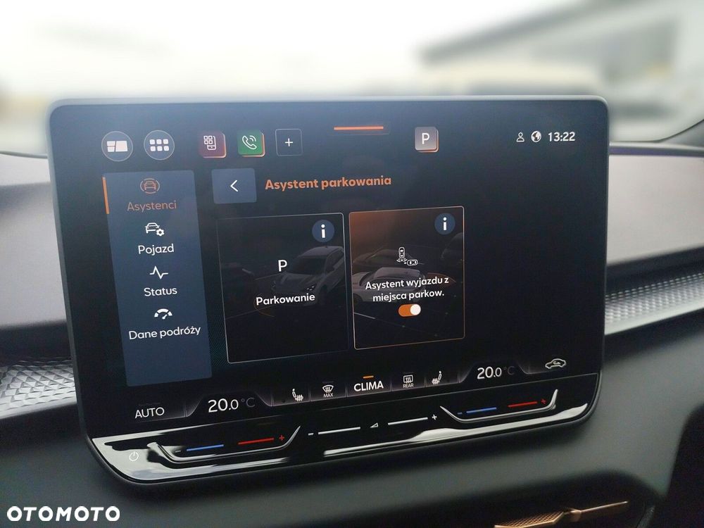 Cupra Terramar 2.0 TSI 4Drive VZ DSG - 35