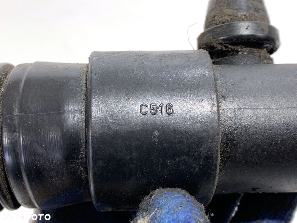 RURA WLEWU PALIWA  LIGIER XTOO (LXT) 2005 - 2012 0.5 4 kW [5 KM] olej napędowy 2005 - 2012 - 5