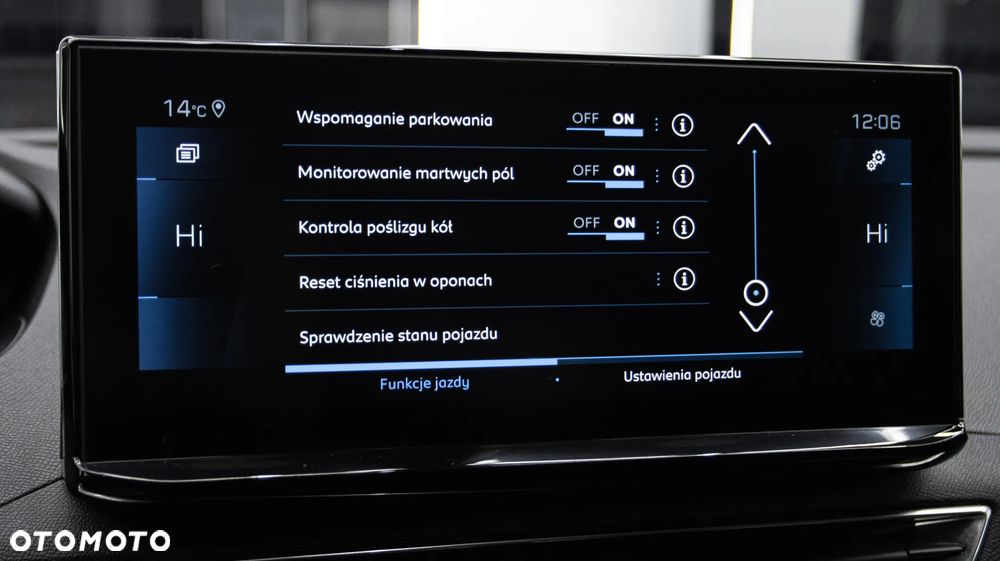 Peugeot 5008 1.5 BlueHDi Allure S&S EAT8 - 31