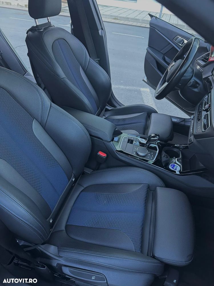 BMW Seria 2 218i Aut. M Sport - 18