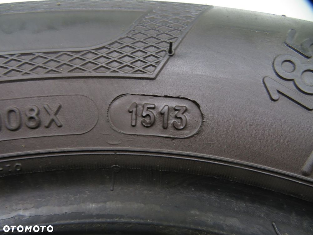 2x 185/60 R14 OPONY ZIMOWE Kleber Dynaxer HP3 82H - 2