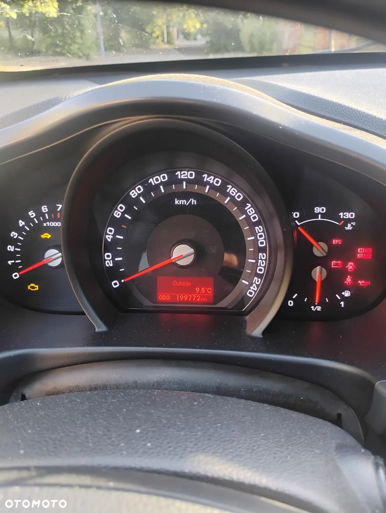 Kia Sportage 1.6 GDI M 2WD - 3