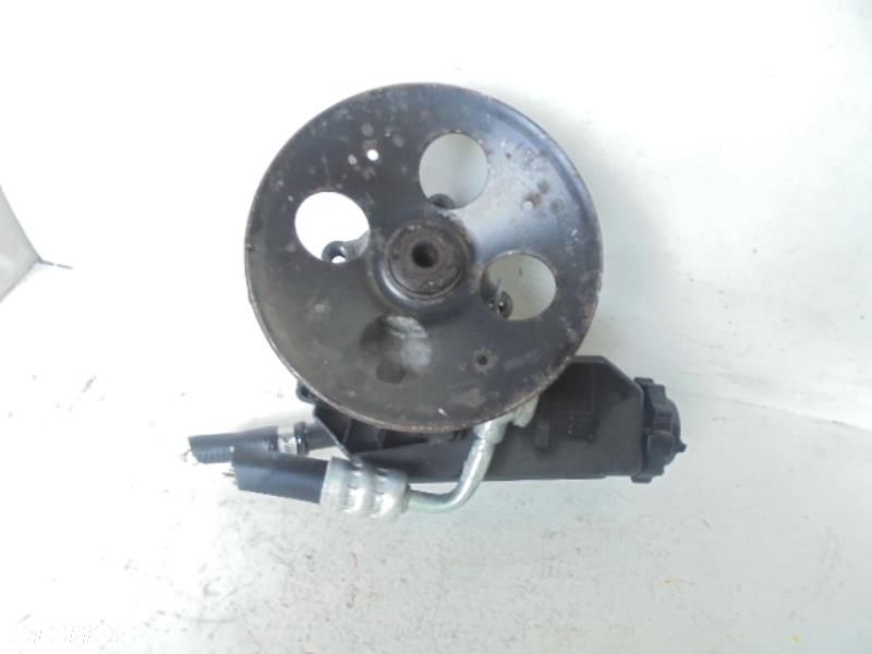 OPEL VECTRA B POMPA WSPOMAGANIA 90576809 - 3