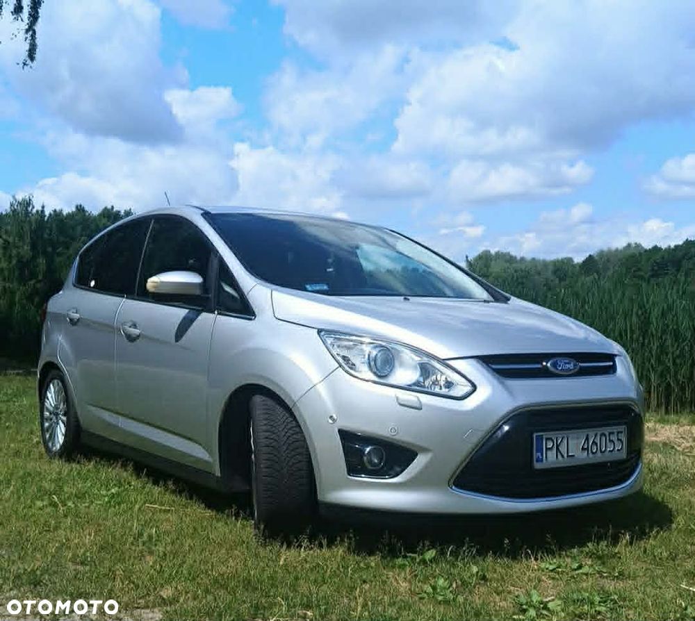 Ford C-MAX 1.6 TDCi Edition - 6