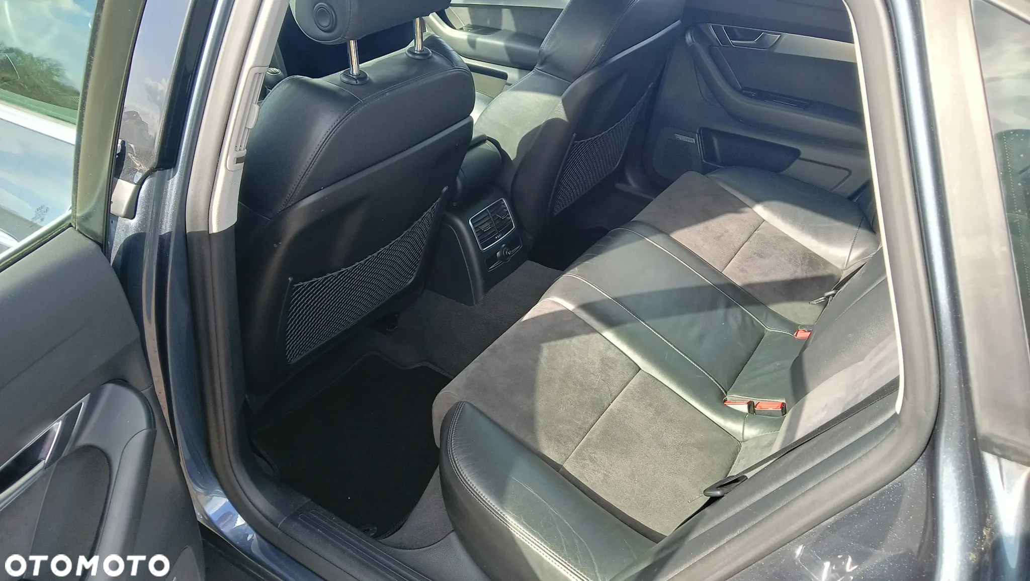 Audi A6 3.2 FSI - 15
