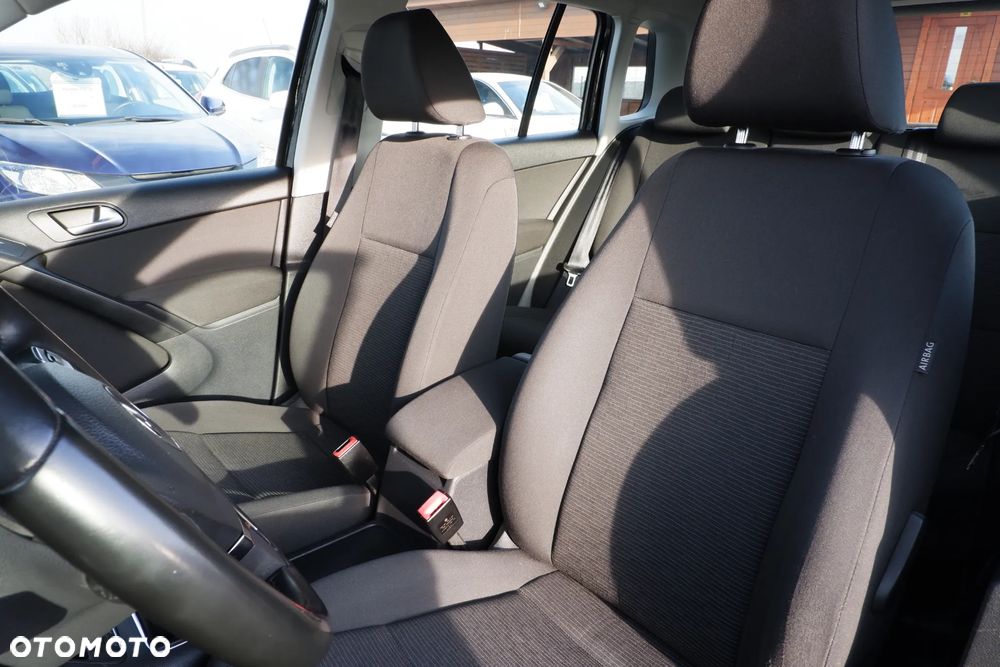 Volkswagen Tiguan 2.0 TDI Trend&Fun - 28