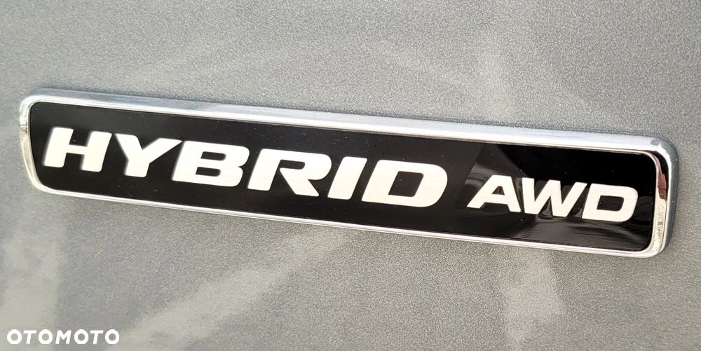 Ford Kuga 2.5 FHEV AWD ST-Line eCVT - 14