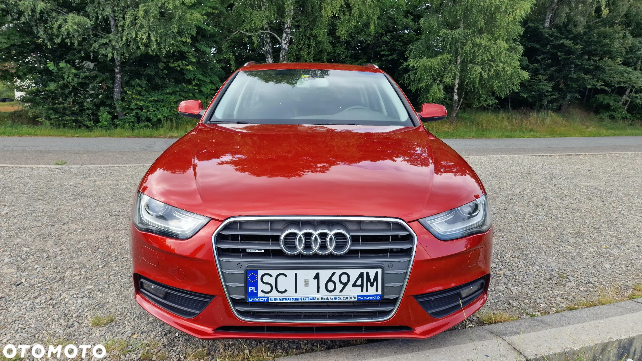 Audi A4 3.0 TDI Quattro S tronic - 4