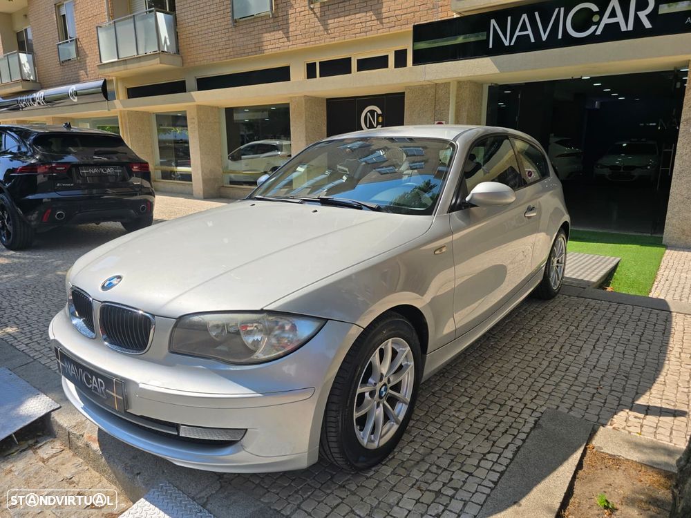 BMW 116 i Edition Lifestyle - 15