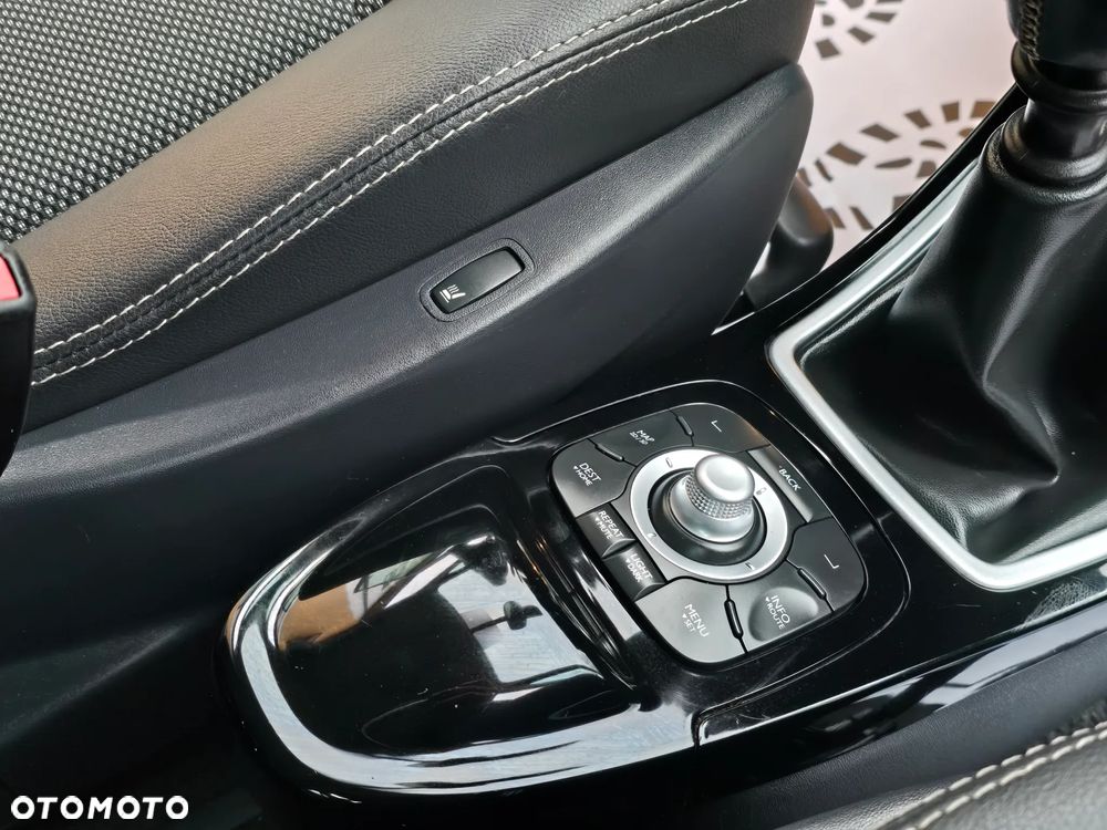 Renault Grand Espace Gr 2.0T Dynamique - 33