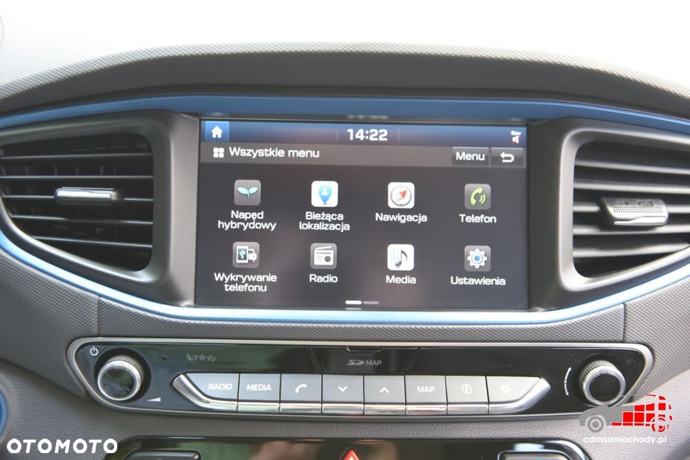 Hyundai IONIQ - 28