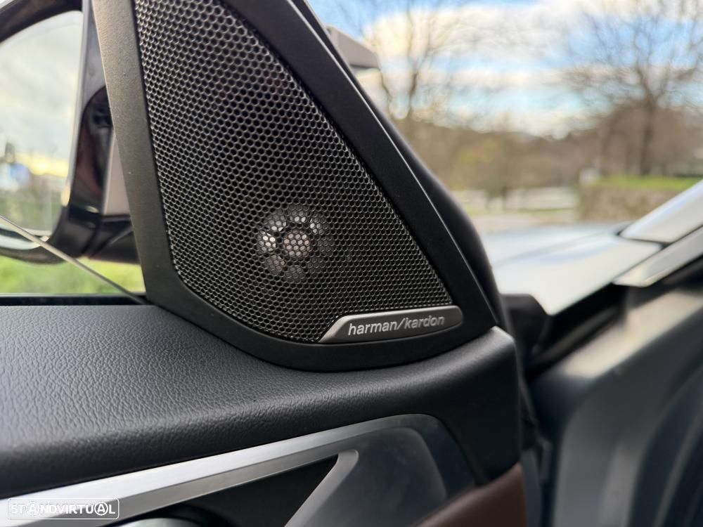 BMW i4 M50 Pack Desportivo M Pro - 25