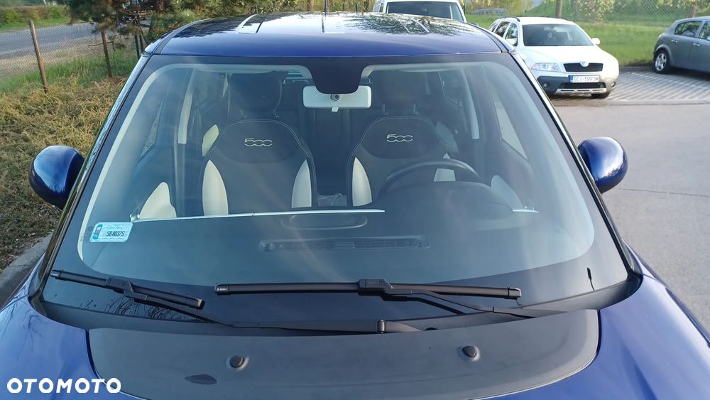 Fiat 500L 1.4 16V T-Jet Trekking - 7