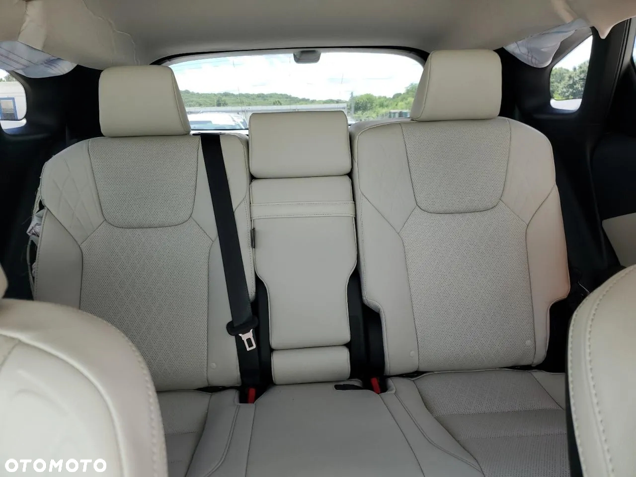 Lexus RX 300 Business Edition - 10