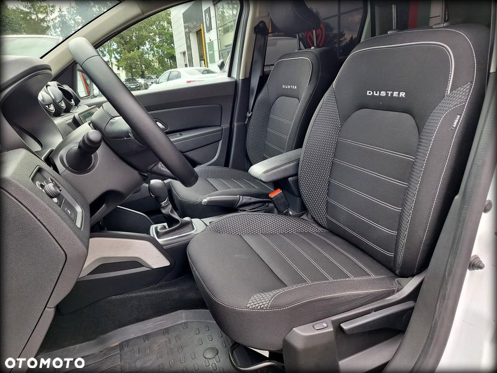 Dacia Duster 1.3 TCe Prestige EDC - 10