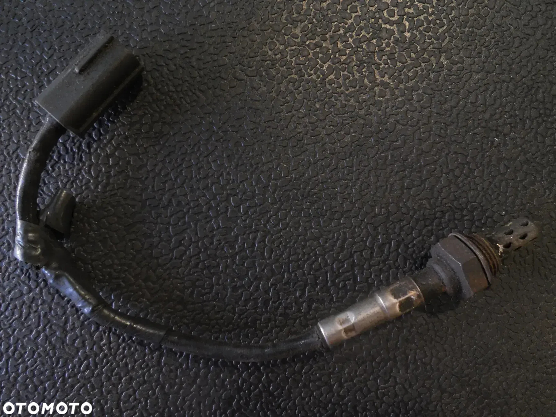MAZDA XEDOS SONDA LAMBDA JE49F2 POSIADAM 3SZT - 2