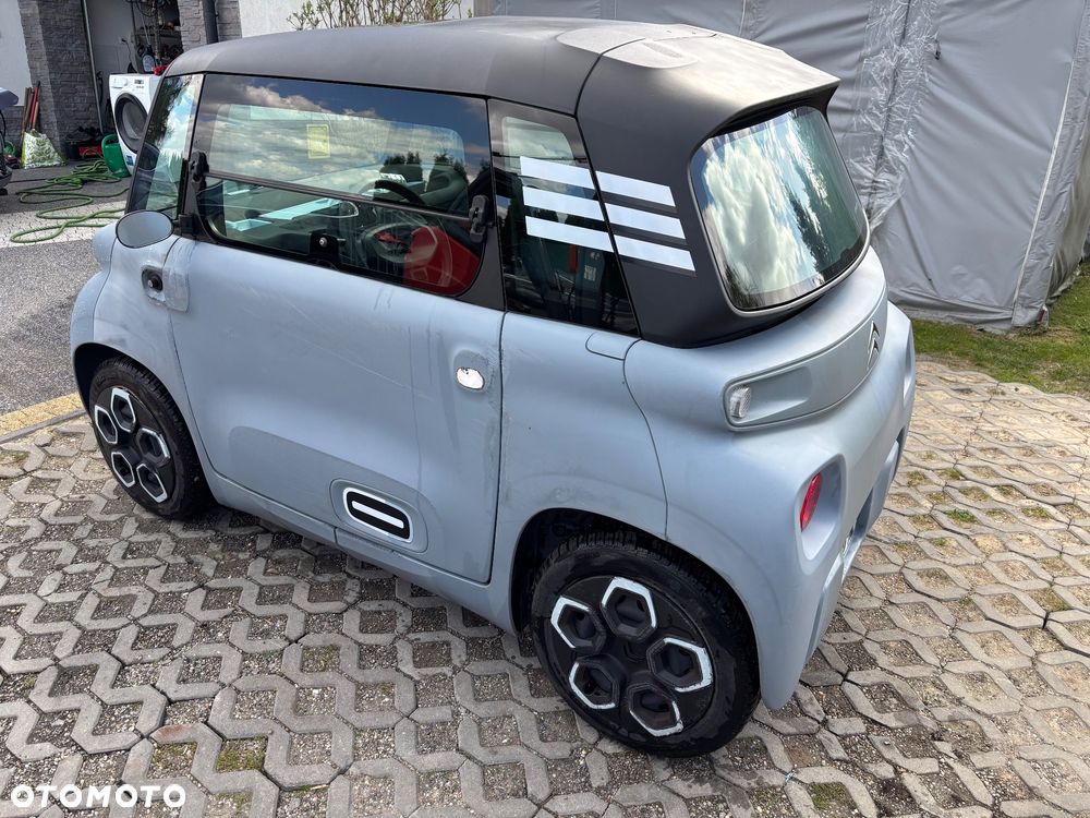 Citroën Ami - 9