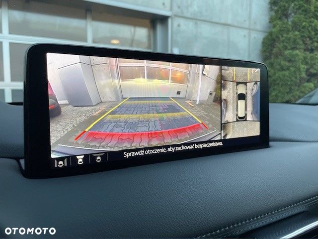 Mazda CX-5 2.0 Exclusive-Line 2WD - 7