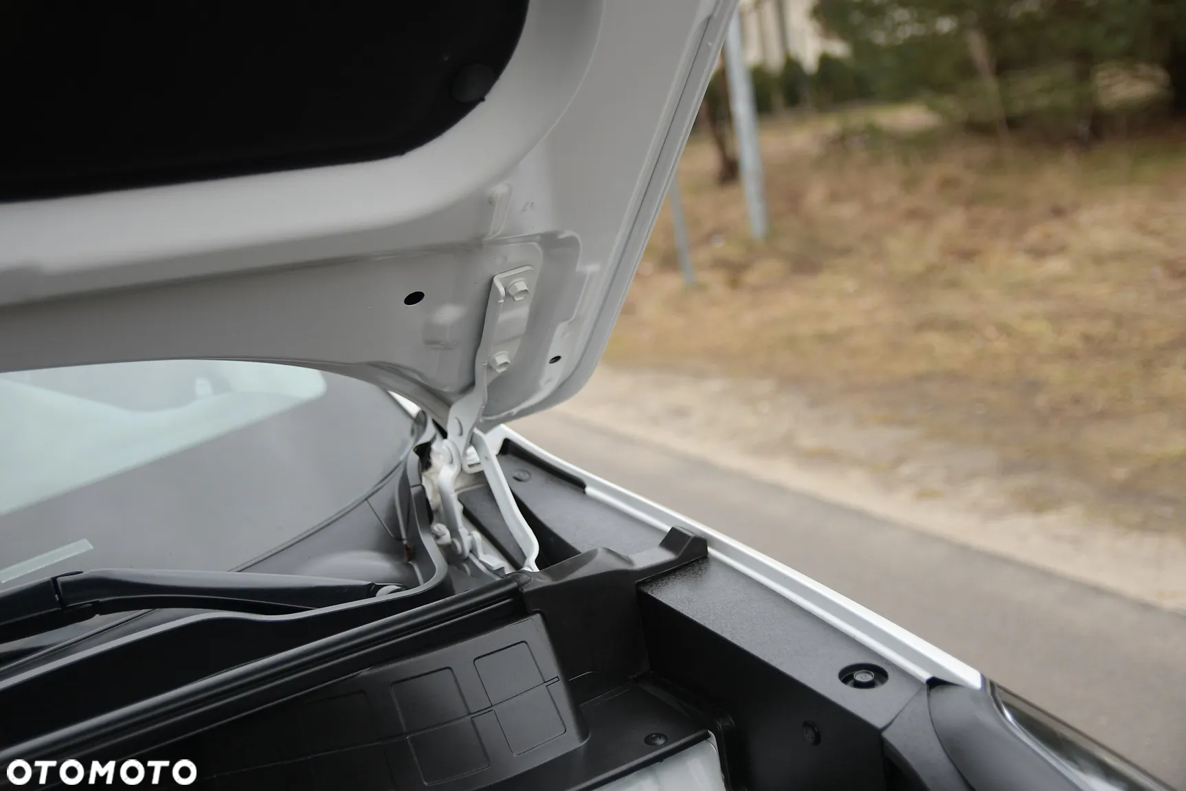 Hyundai Tucson - 38