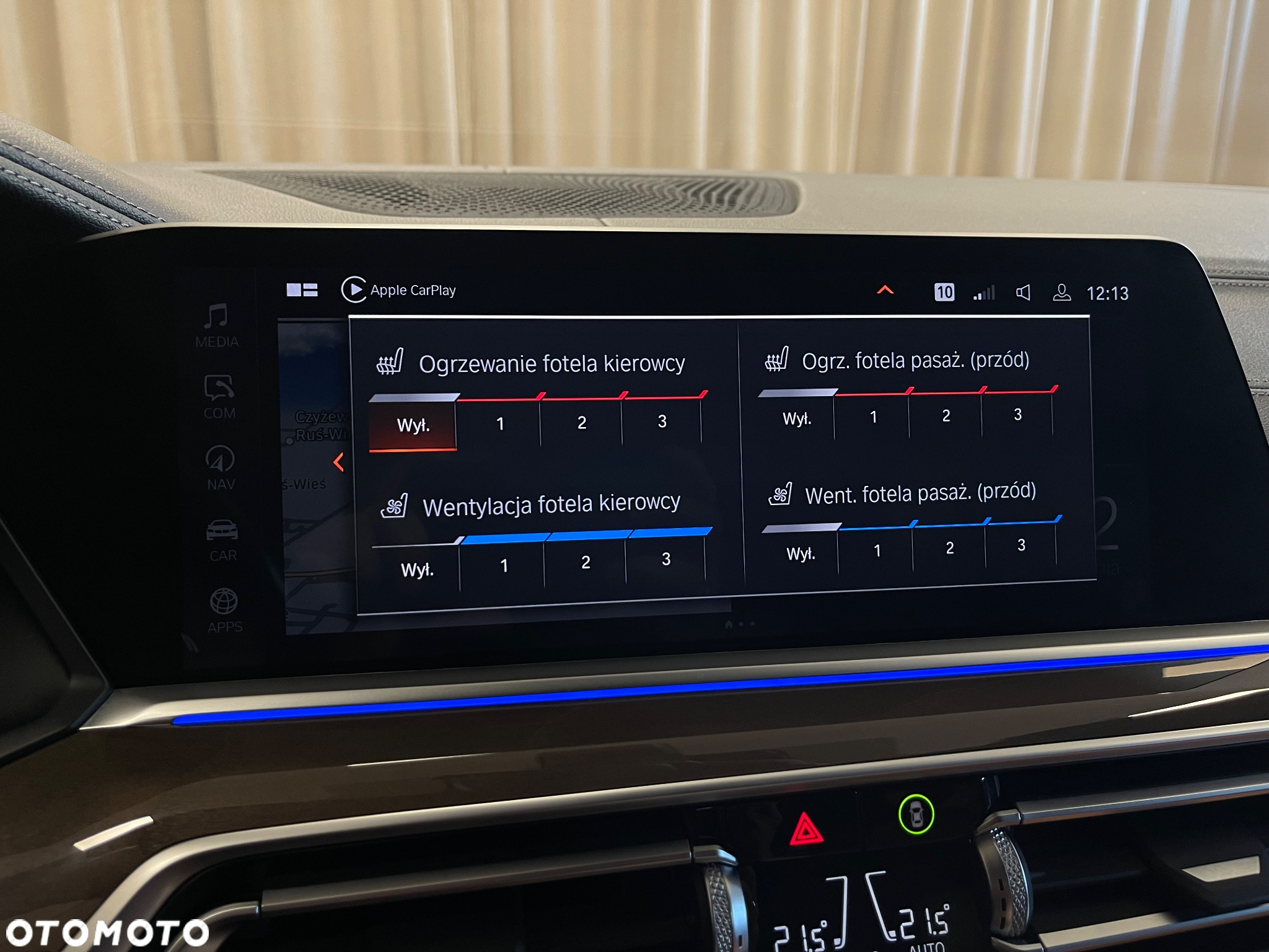 BMW X6 xDrive40d mHEV - 25