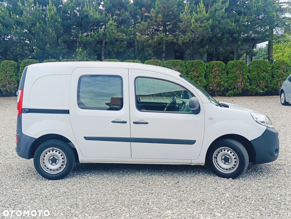 Renault Kangoo - 11