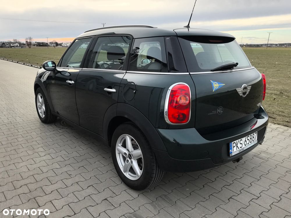 MINI Countryman - 6