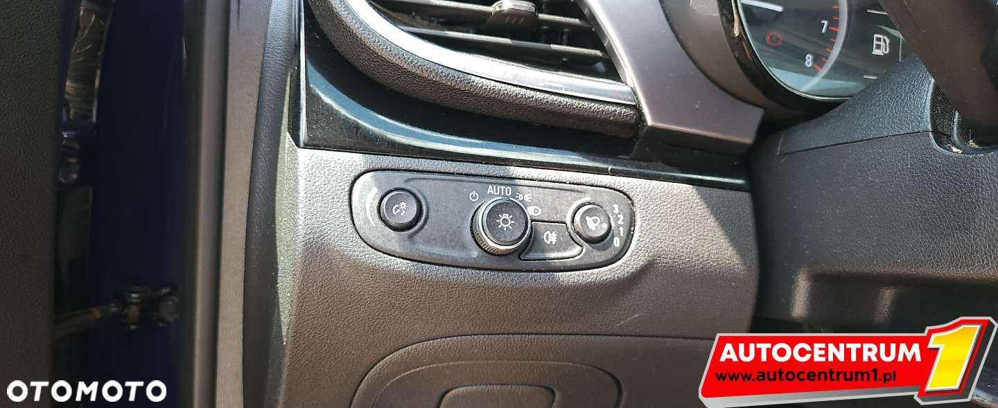 Opel Mokka - 12