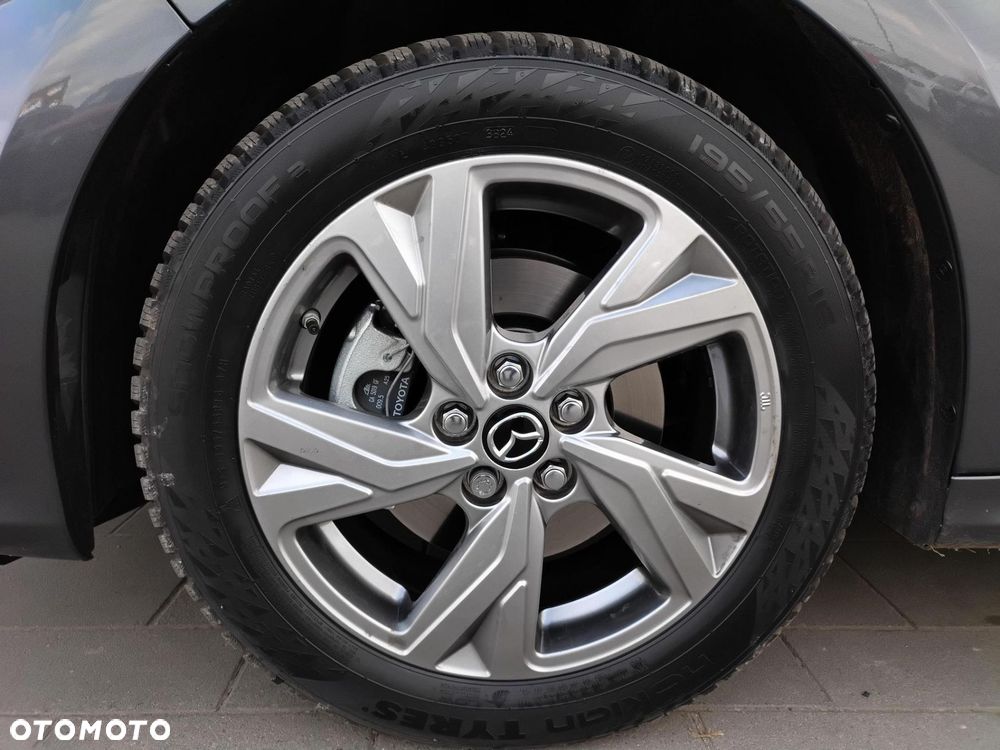 Mazda 2 - 26