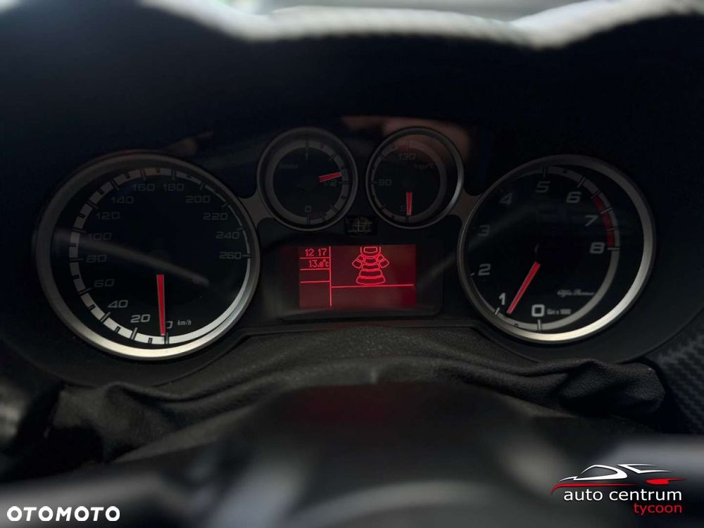 Alfa Romeo Mito - 20