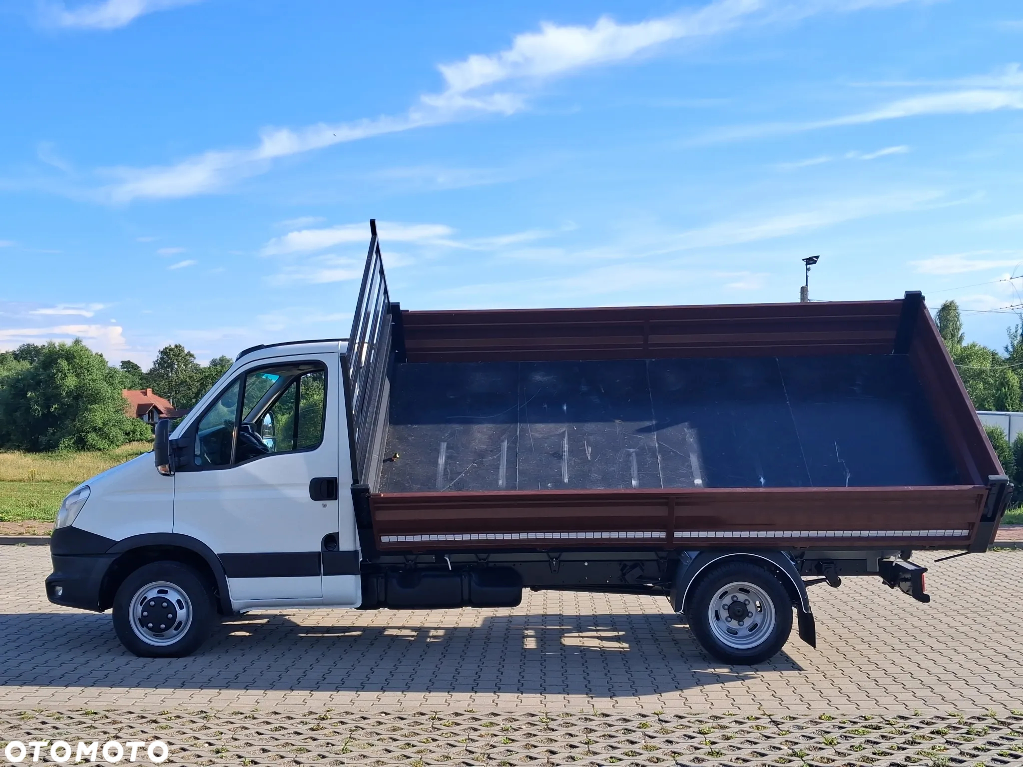 Iveco Daily - 31
