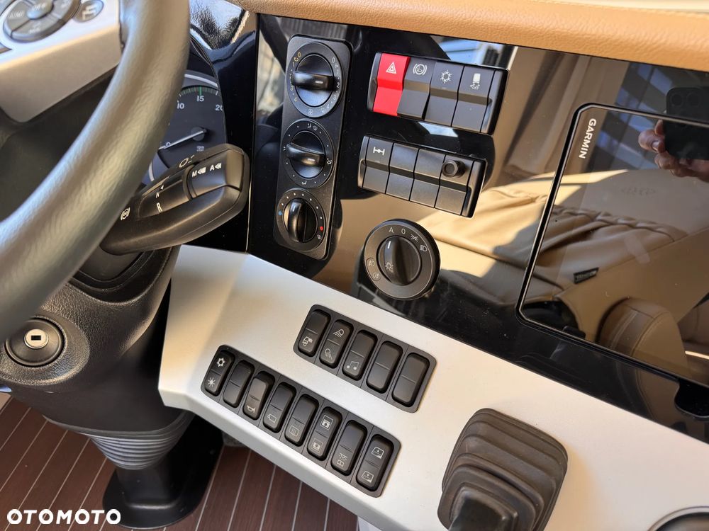 Concorde Liner 1090 GI - 18