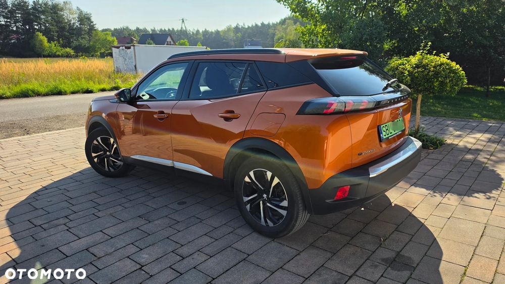 Peugeot 2008 Allure Pack - 4