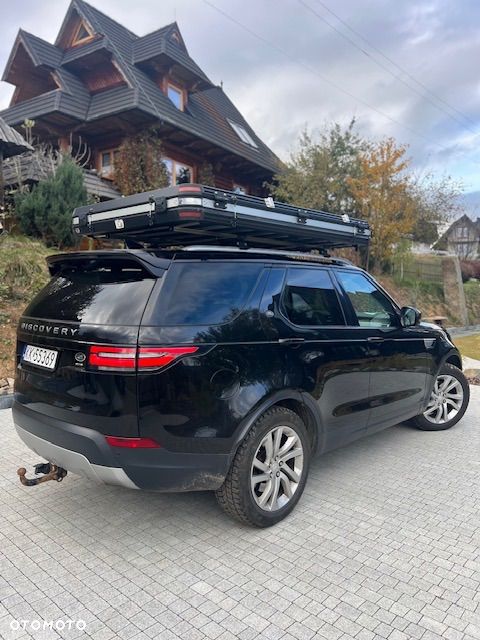 Land Rover Discovery V 2.0 SD4 HSE - 6